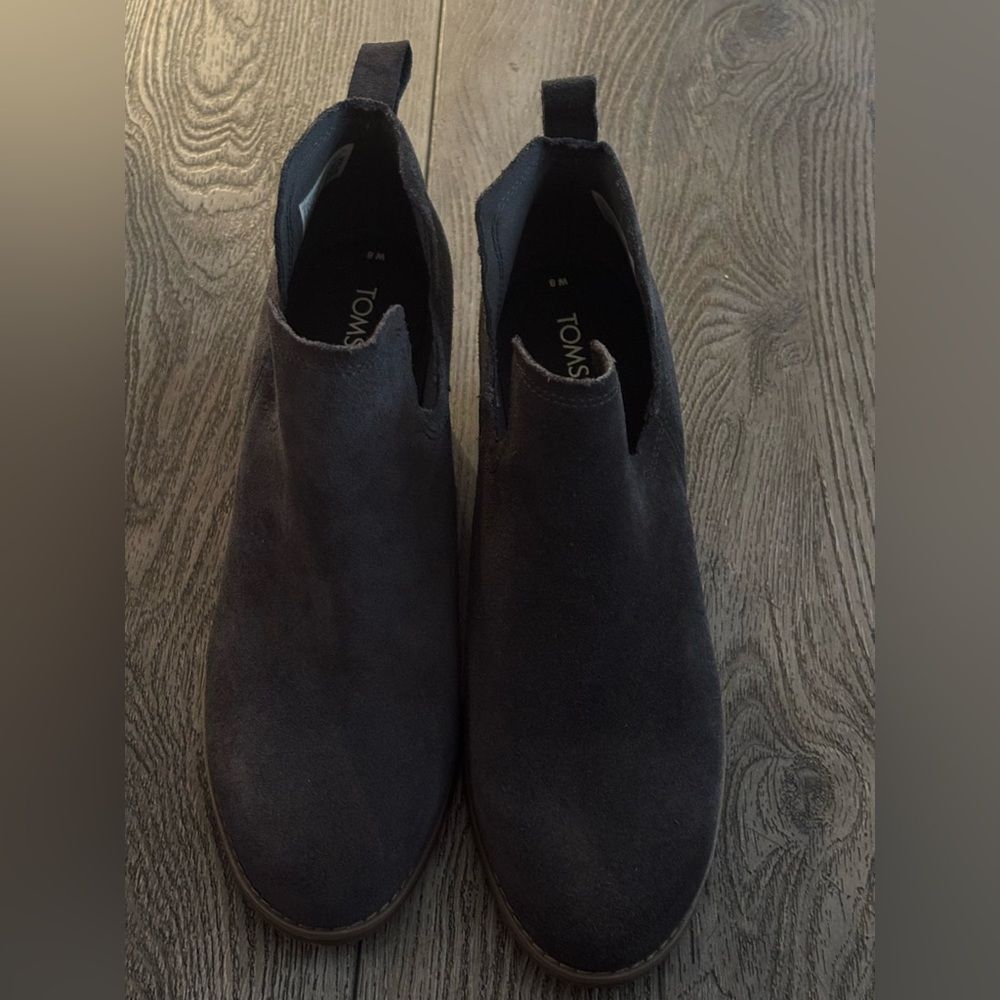 Tom’s Women's Ankle Boots - Picture 6 of 6